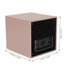 Watch Winder Matte Paint