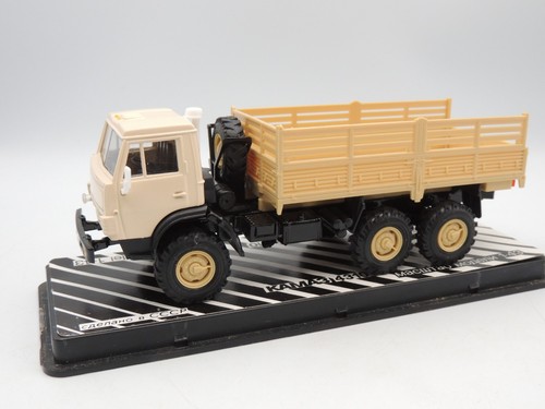 Kamaz urss camion - -,