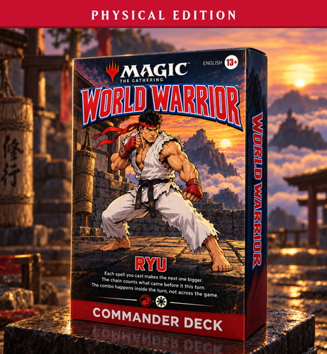 Street fighter ryu printed - fighter,