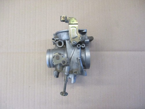 Corps carburateur suzuki - corps,
