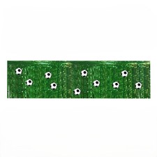 Jupe de table thème football