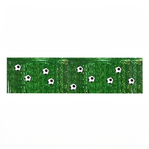 Jupe table thème - thème, football