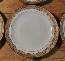 Assiette À Dessert X6