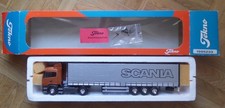 TEKNO 1:50 - SCANIA R 470 -