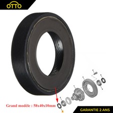 Bague Joint Spi Cardan Gauche