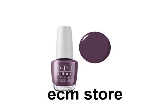 Opi nature strong eco maniac - strong, eco-maniac
