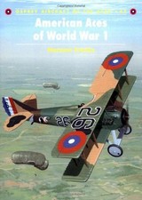 Osprey ACE42 American Aces of