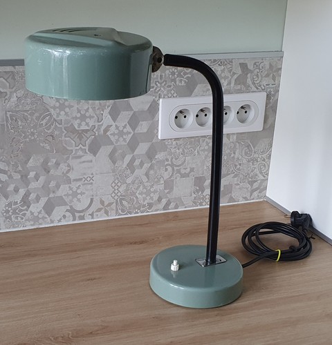 Lampe bureau articulee - bureau,