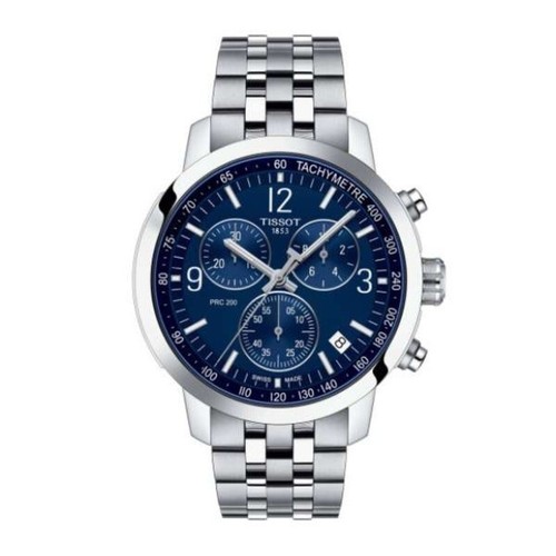 Tissot prc 200 - tissot,