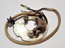 Points Plaque Assemblage