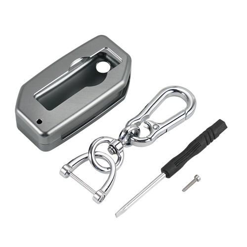 Porte clefs aluminium pour - porte-clefs,