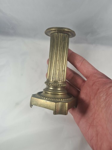 Bougeoir louis xvi xviiieme - louis,