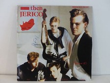 THEN JERICO Muscle deep 886203