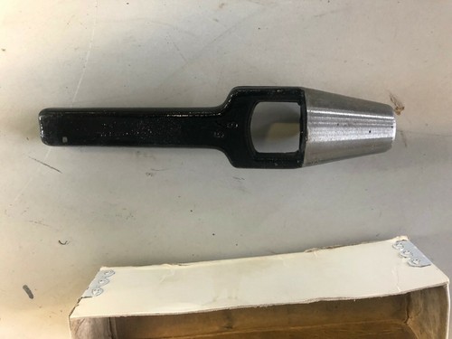 Locheisen tente punch - gi,