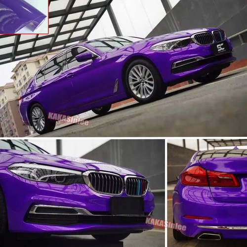 50ft entire car - wrap, pur