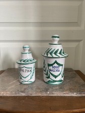 Ancien Pot Pharmacie