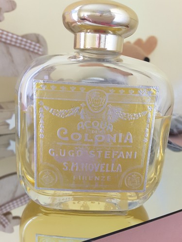 Vintage acqua di - acqua,