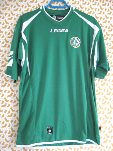 Maillot unione sportiva - maillot,