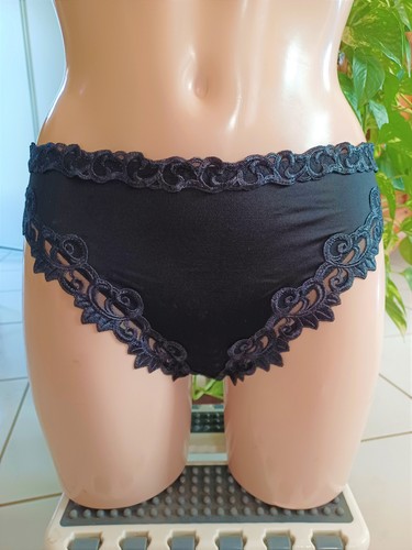 Lise charmel culotte taille - taille, 1