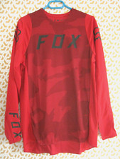 Maillot Motocross Fox Racing