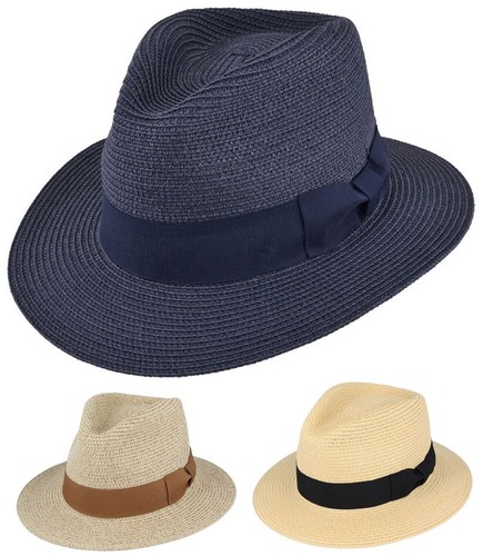 Chapeau trilby fedora - chapeau, en