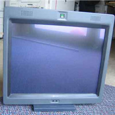 Ncr 7409 self serv intel - self,