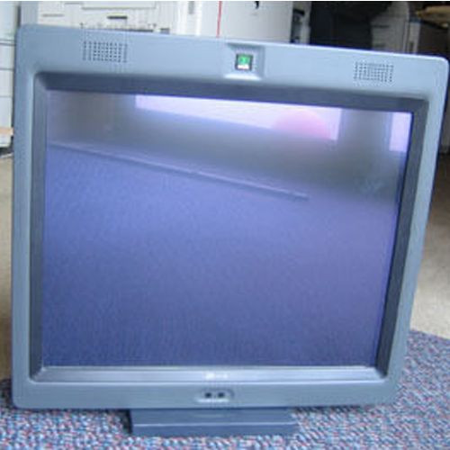 Ncr 7409 self serv - self, 60-intel
