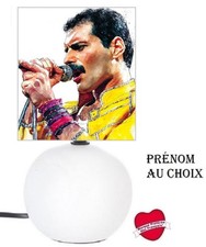 Lampe de chevet Freddie