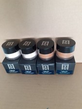 LOT POUDRE LIBRE MINERALE MAKE UP ATELlER
