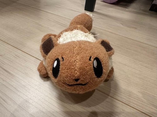 Tomy evoli pokemon - tomy,