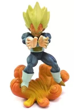 Mini figurine capsule dragon - mini,