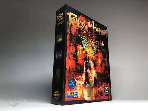 Realms the haunting pc - of,