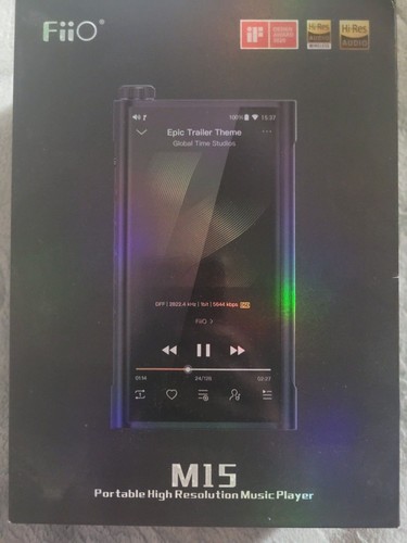 Lecteur musique portable - lecteur,