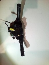 Com (Bloc Contacteur Tournant+Commodo Essuie Glace+Commodo Phare) NISSAN MICRA 4