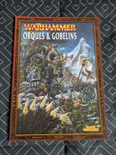 Warhammer Livre D'armée