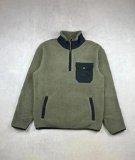 Ralph Lauren Teddy Fleece