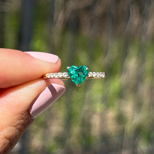 Bague mariage cœur - mariage,