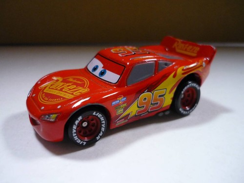 Car00 mini car - mini, lightning