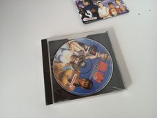 TEKKEN 2 Jeu PS1  bon état Il maque La Jaquette Avant Et Petite Fissure 