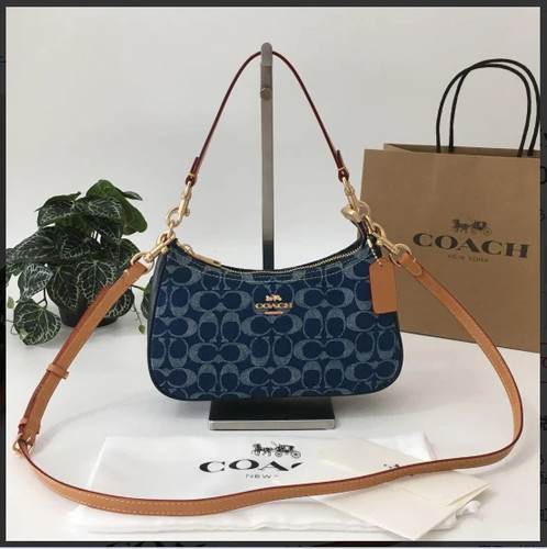 Sac bandoulière coach - bandoulière,