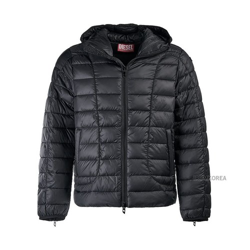 Diesel doudoune stone pour - w-stone,