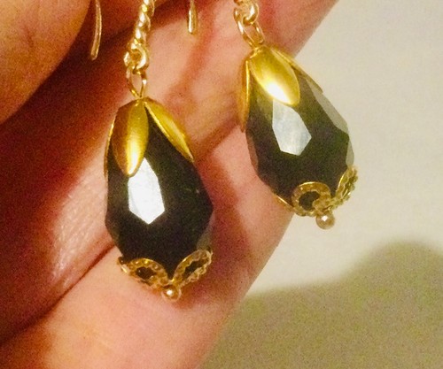 Lot boucles oreilles - lot, 10
