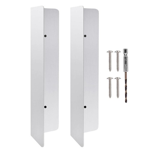 Joint porte garage bande - joint,