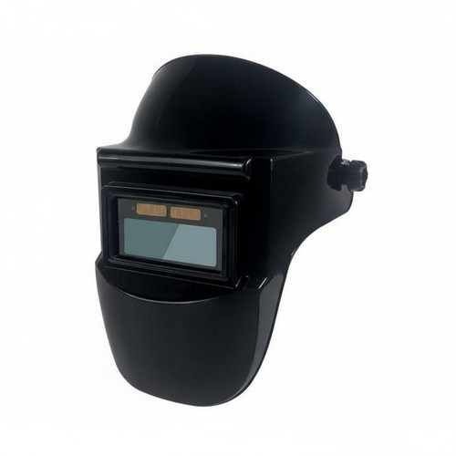 Casque soudage visière - casque,