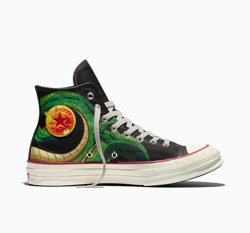 Converse chuck taylor all - converse,