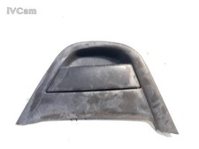 POIGNÉE EXTÉRIEURE ARRIÈRE