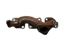 Collecteur D’echappement  0341J8 4U3Q9430CA 2,7 hdi V6 Citroen C6 C5 Peugeot ...