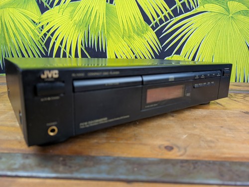 Jvc 242 lecteur cd - xl-v,
