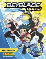 Album panini vide choix - album,