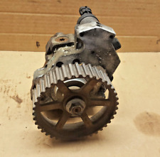 Pompe injection Bosch Renault megane laguna scenic DCI  0445010075 8200108225